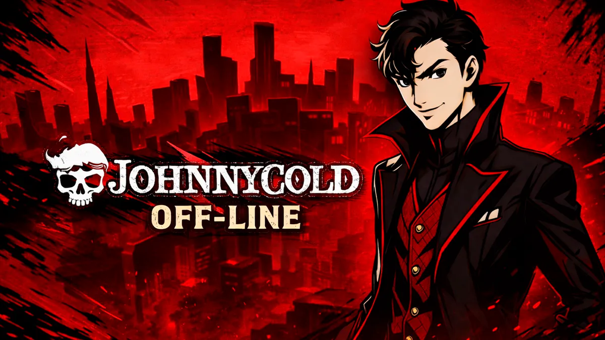 JohnnyCold