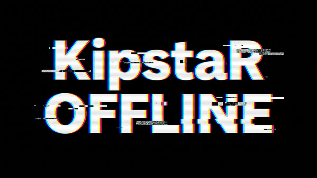 KipstaR