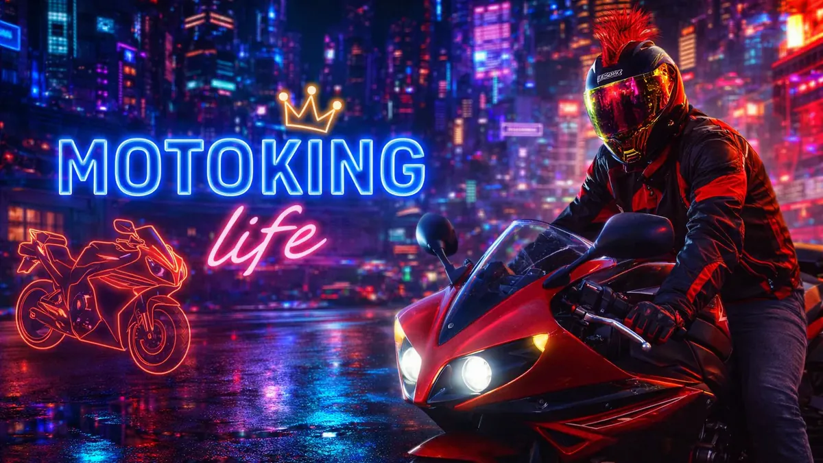 MotoKING_life