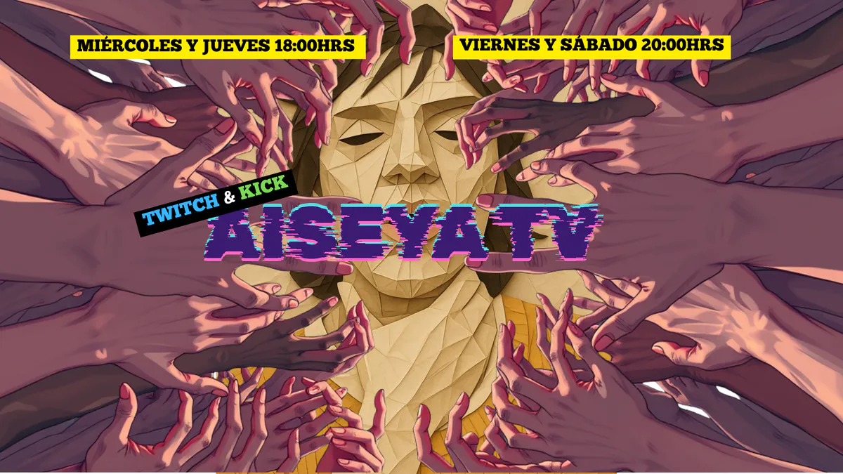 AiseyaTV
