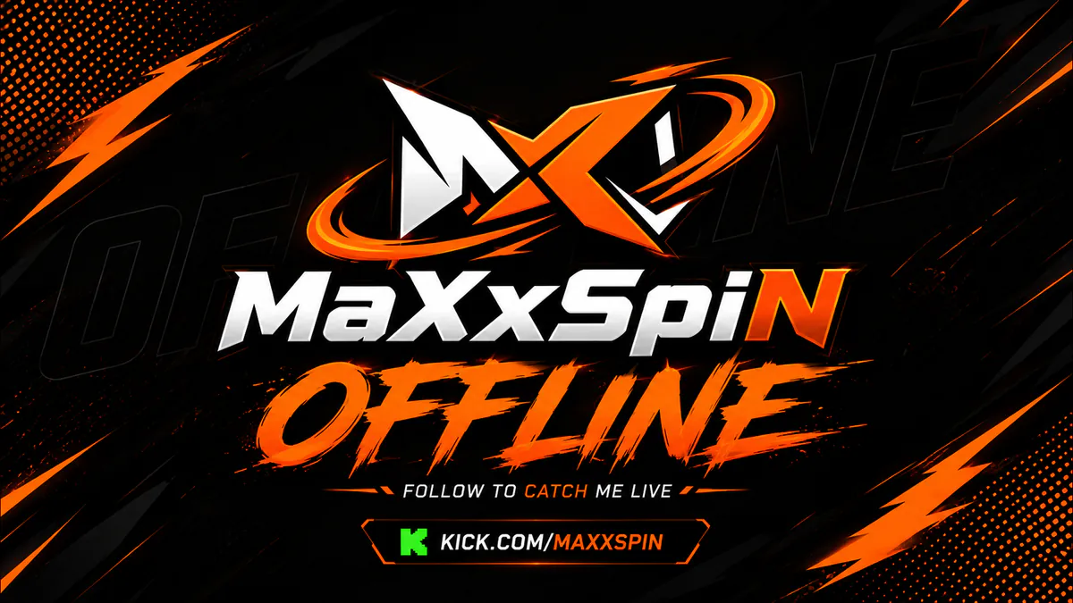 MAXXSPIN