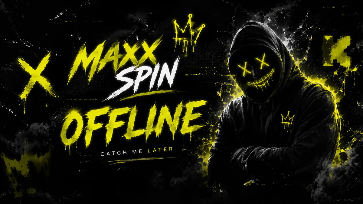 MAXXSPIN