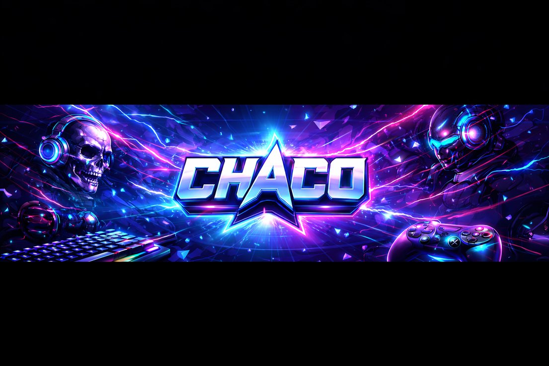 byChacoGMR