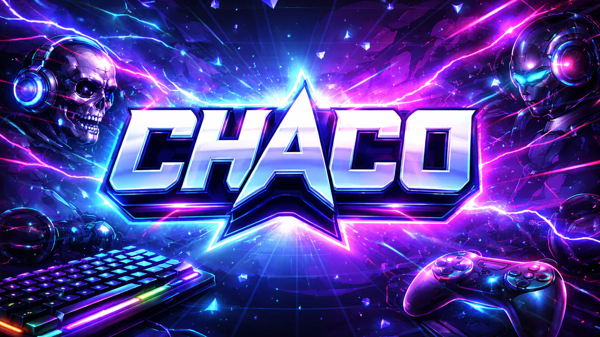 byChacoGMR