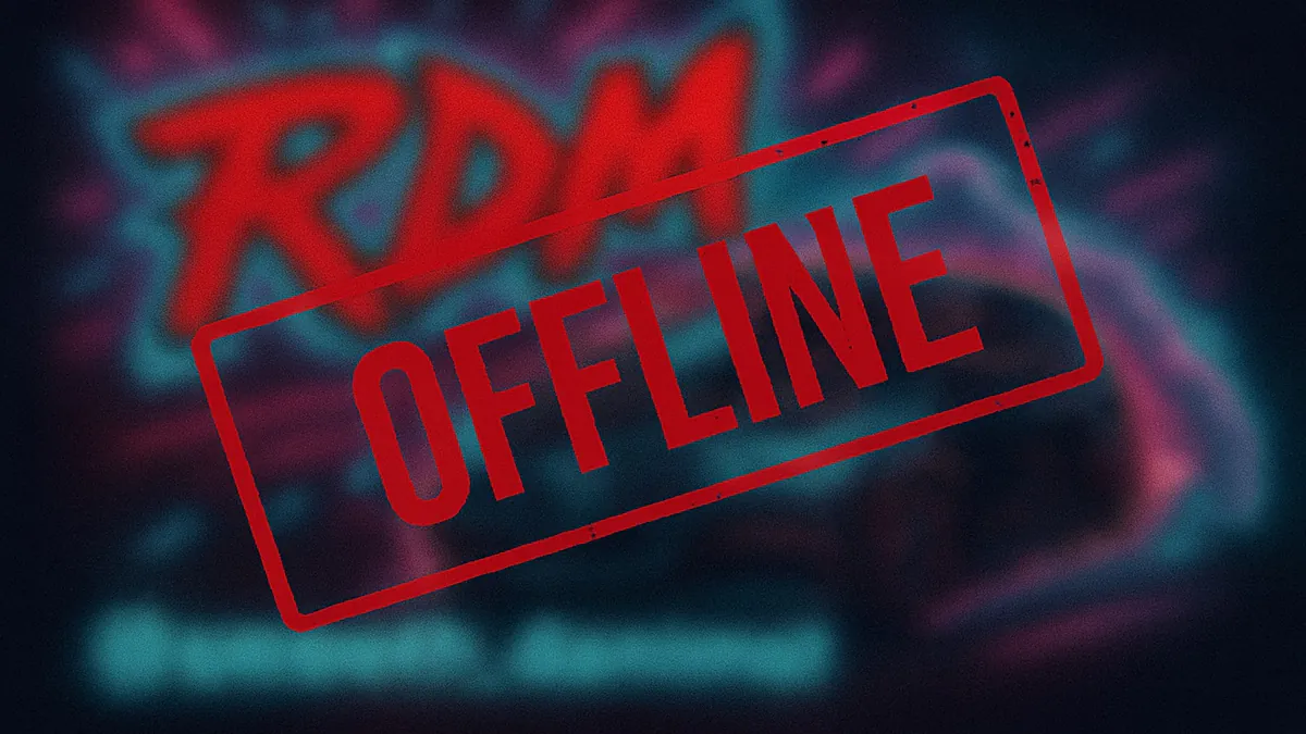 itsRDM