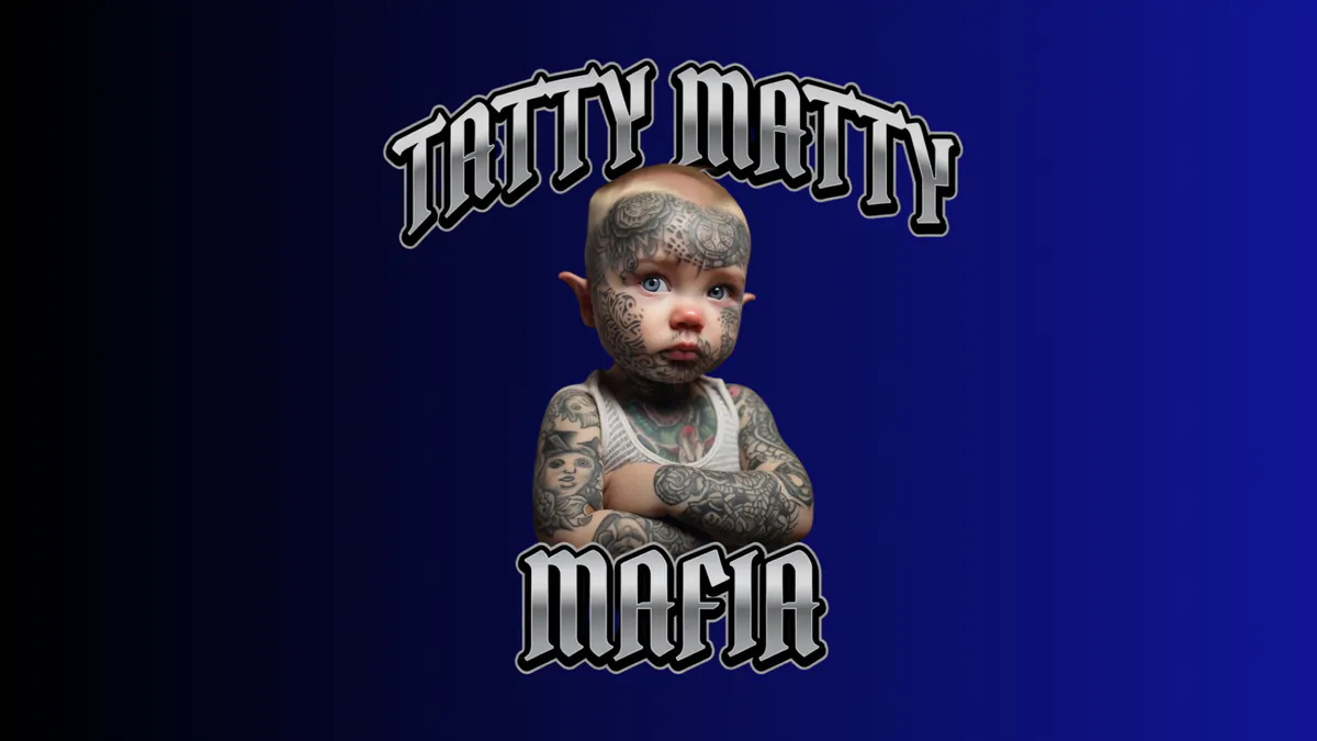 TattyMatty