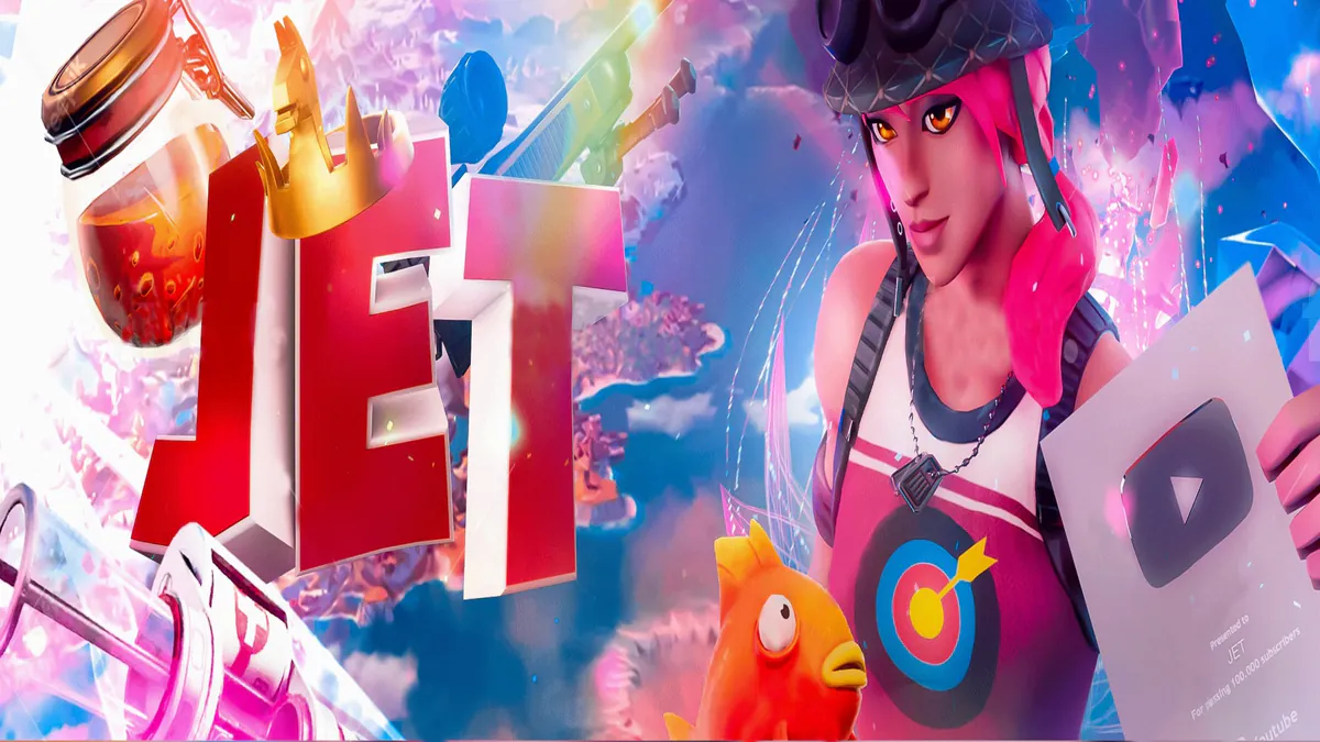 JET