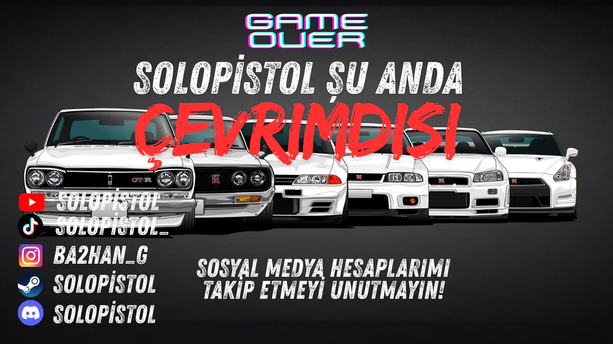 SoloPistol