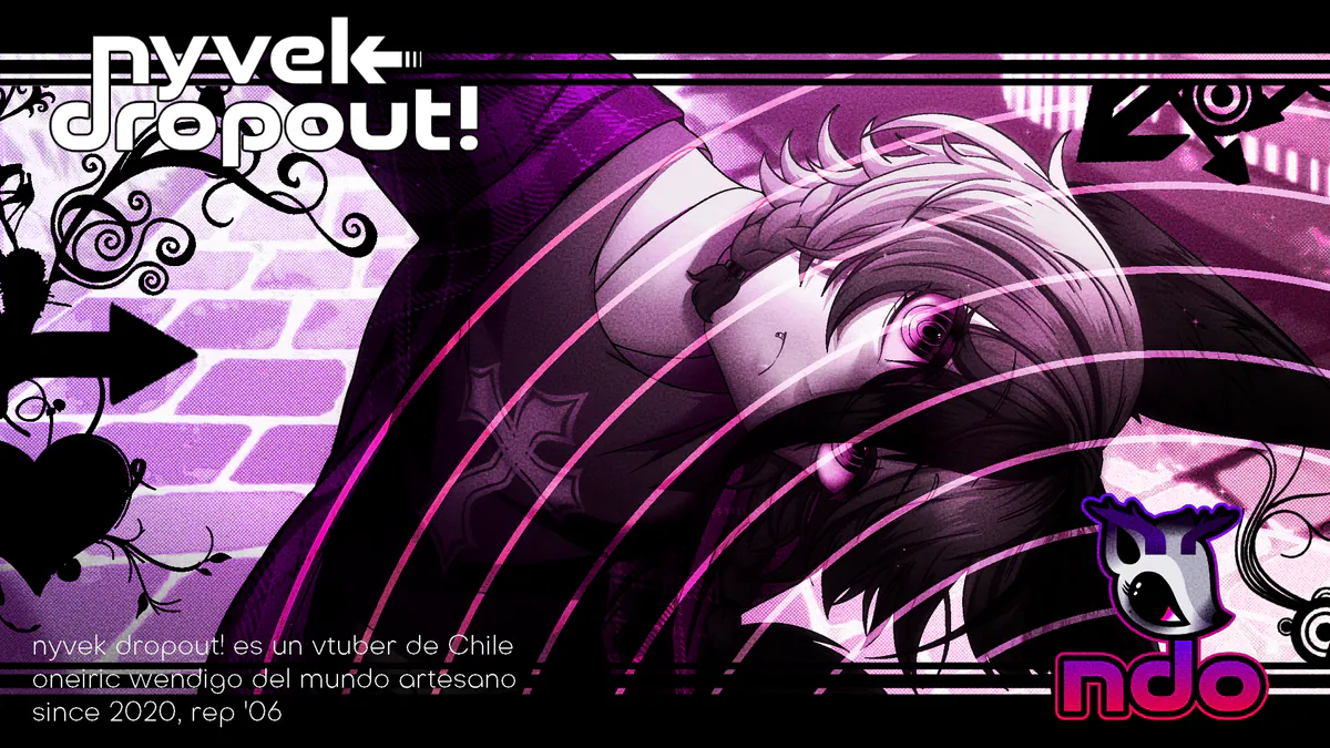 nyvek_drop0ut