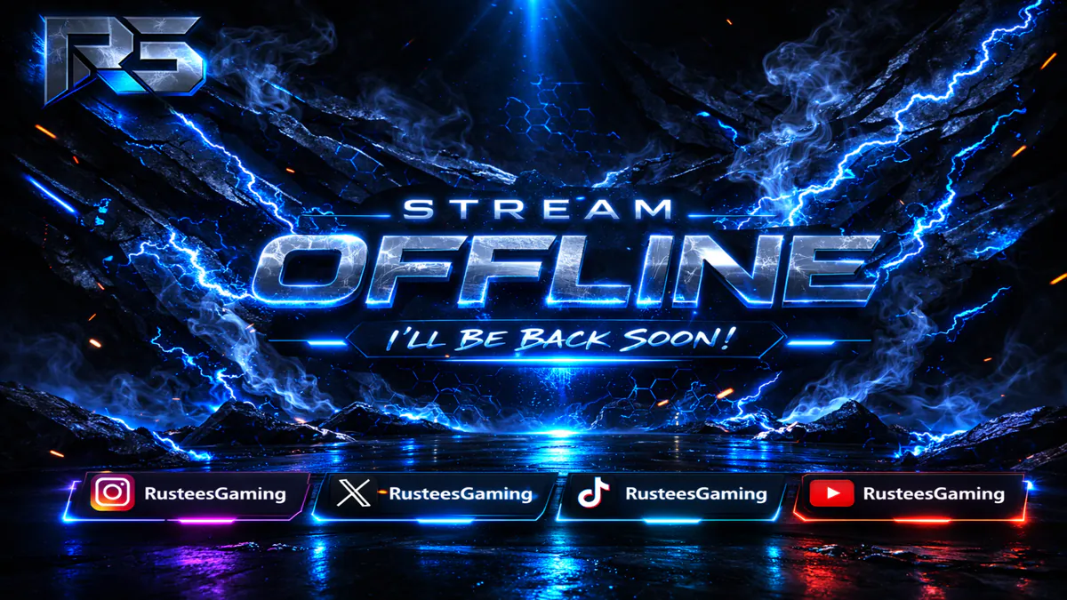 RusteesGaming