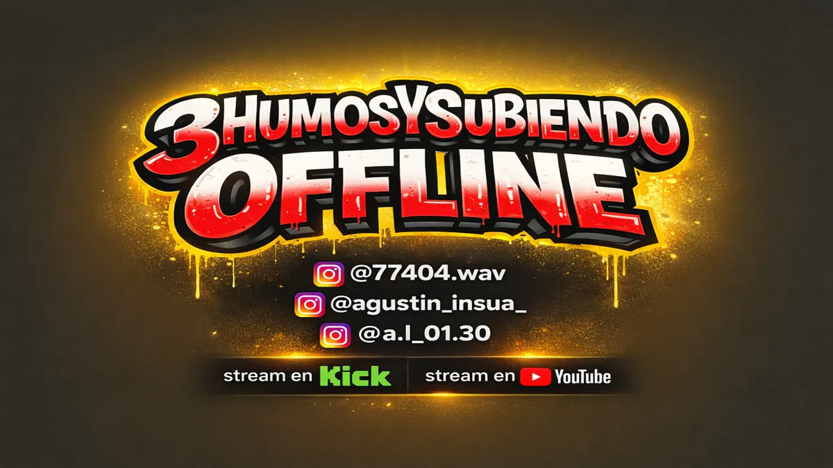 3HumosYsubiendo