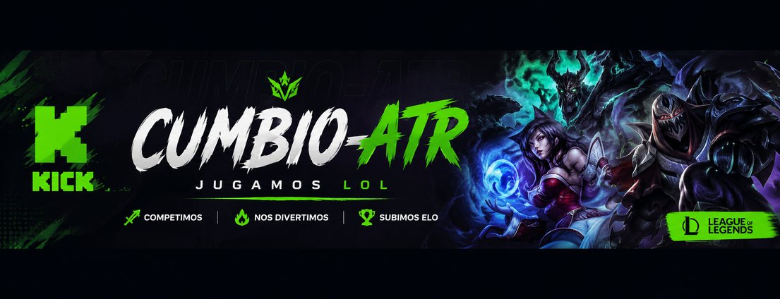 Cumbio_ATR