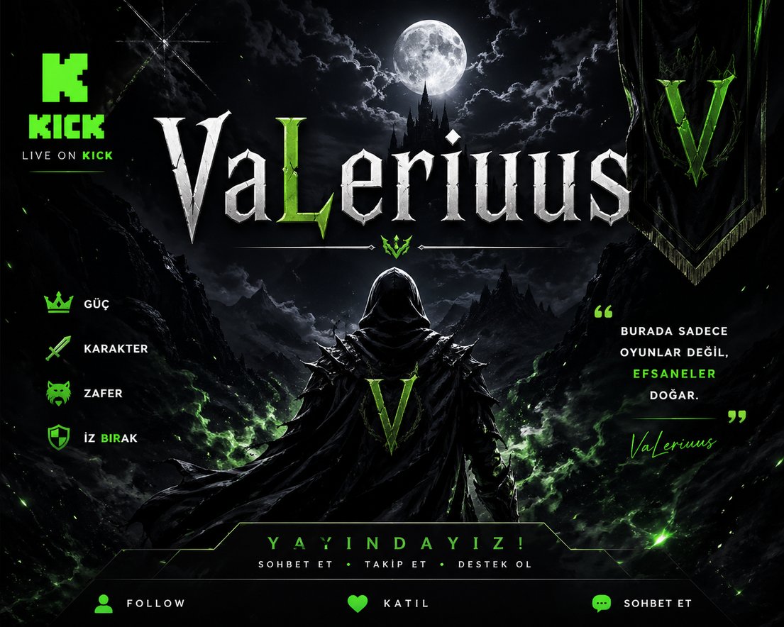 VaLeriuus