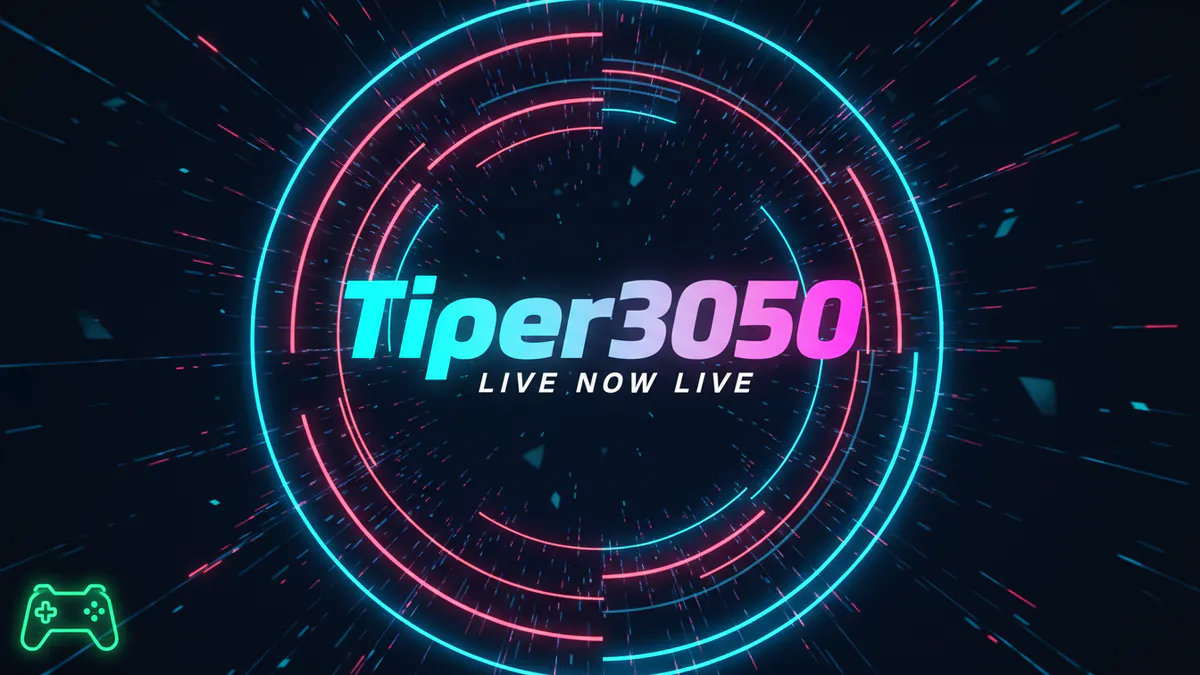 Tiper3050