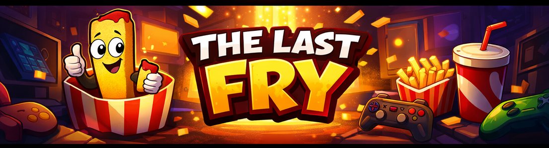 TheLastFry