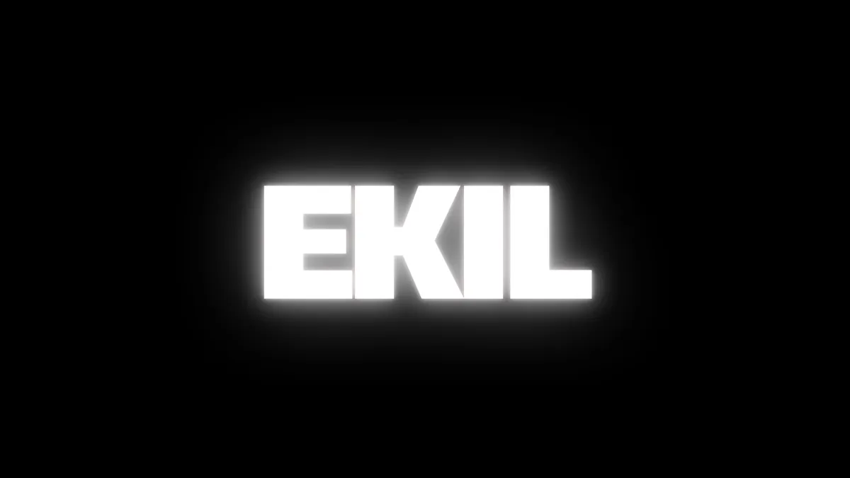 Ekils
