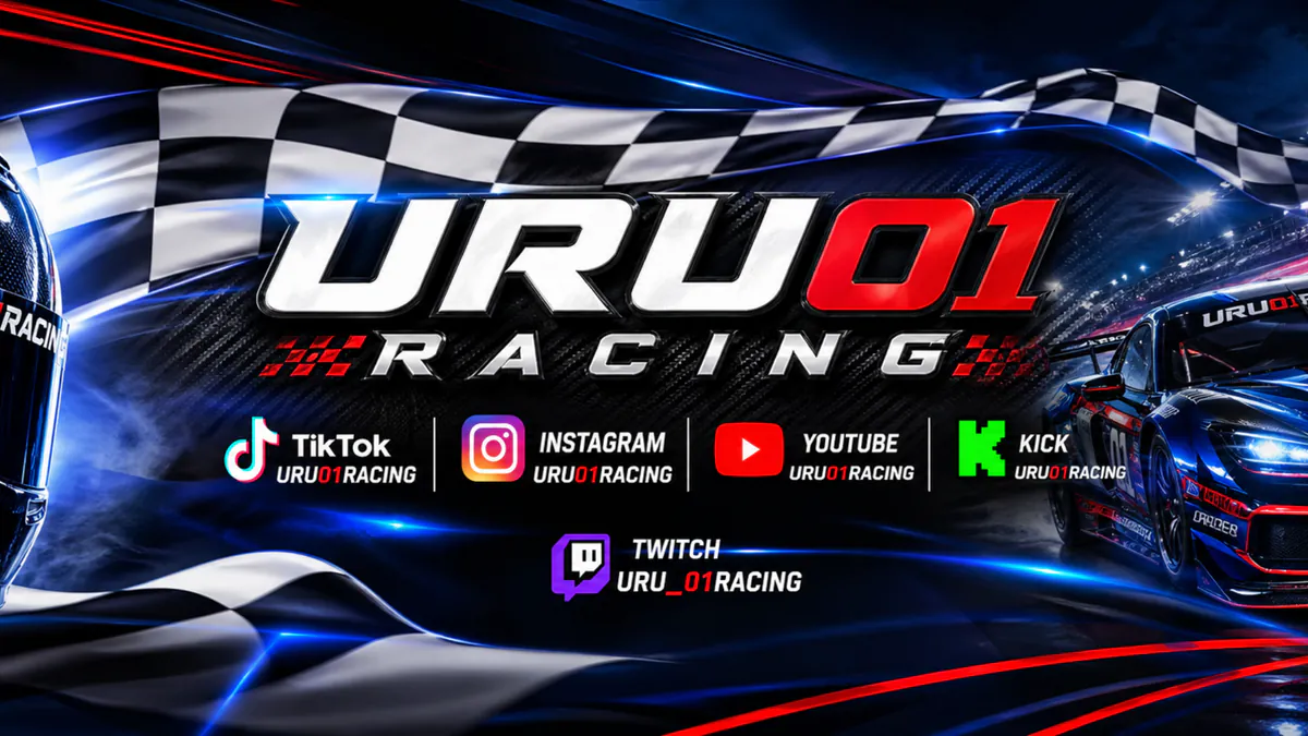 URU01RACING