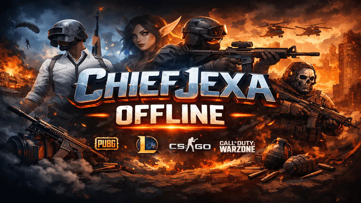 chiefjexa