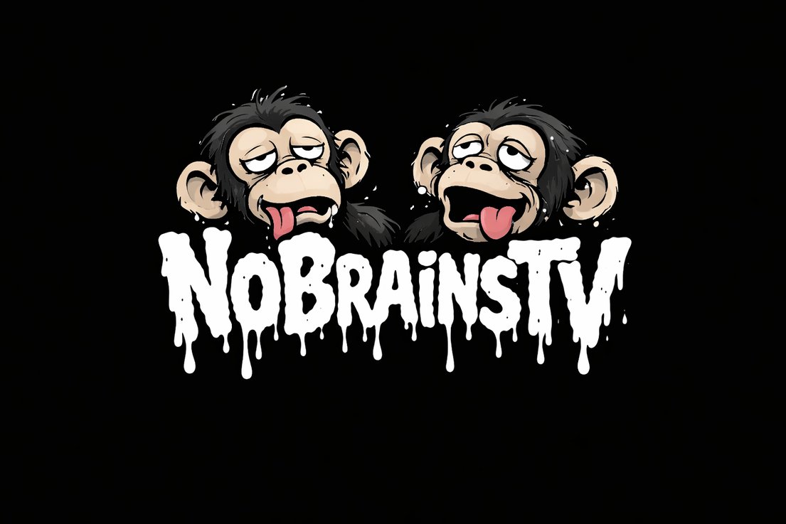 NoBrainsTV