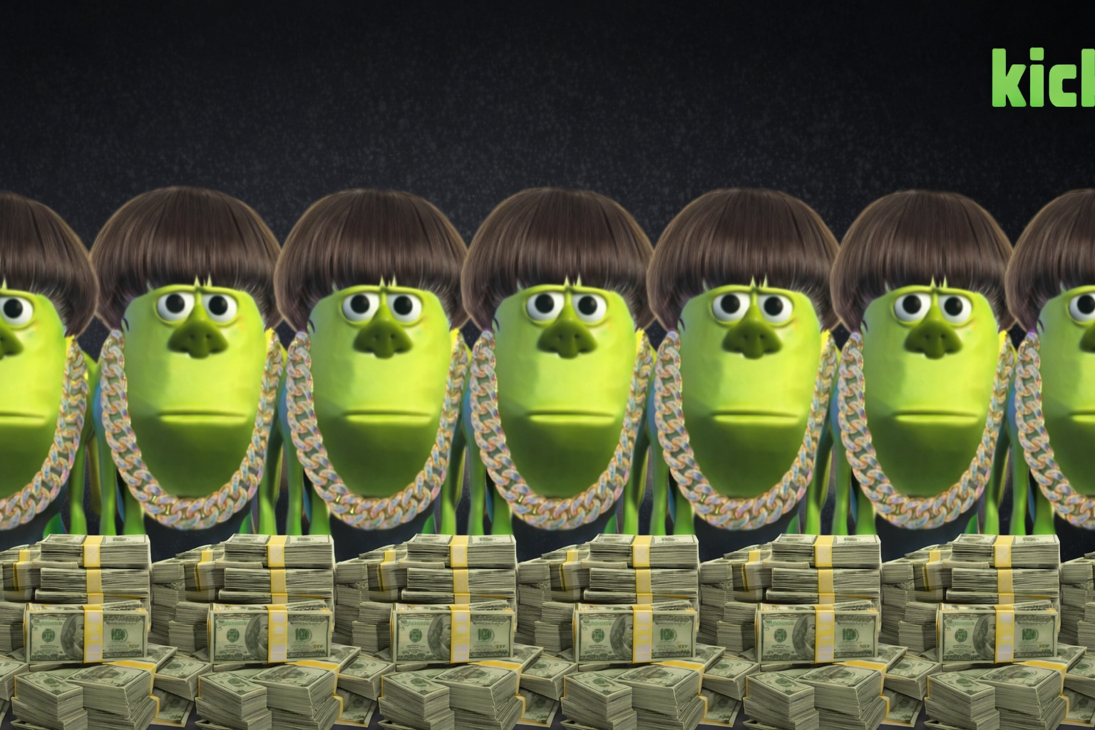 MrMoneyMike Stream - Watch Live on Kick