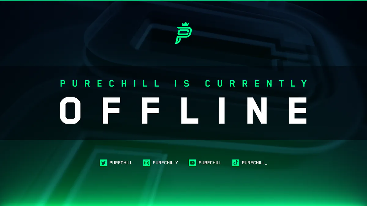 PureChiLL