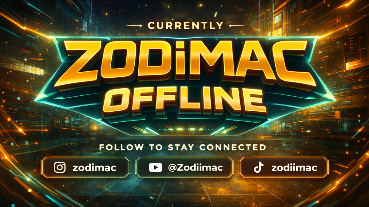 zodiimac