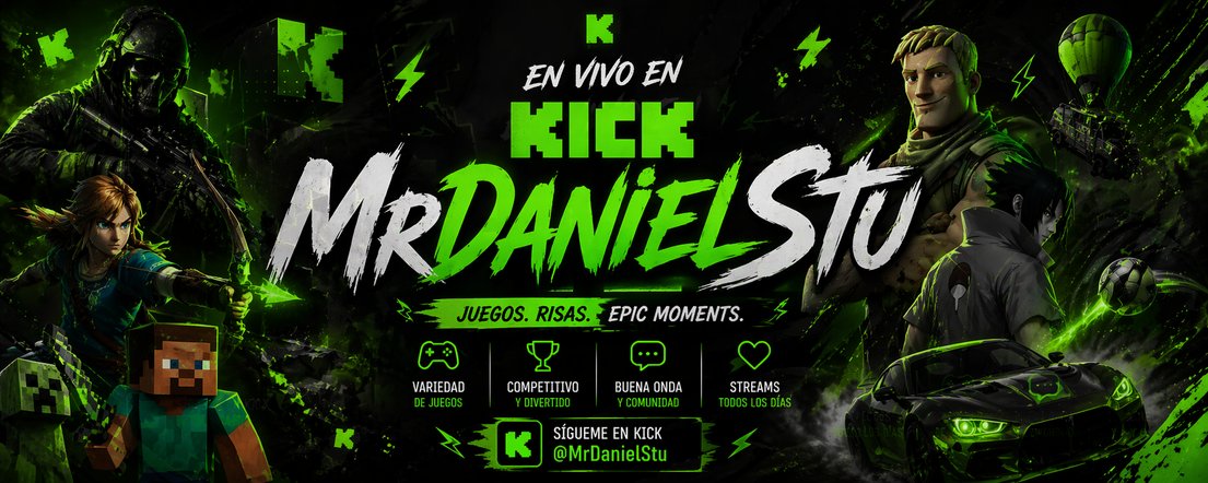MrDanielStu