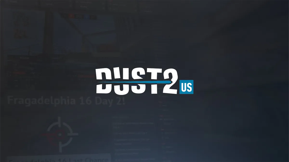 Dust2us