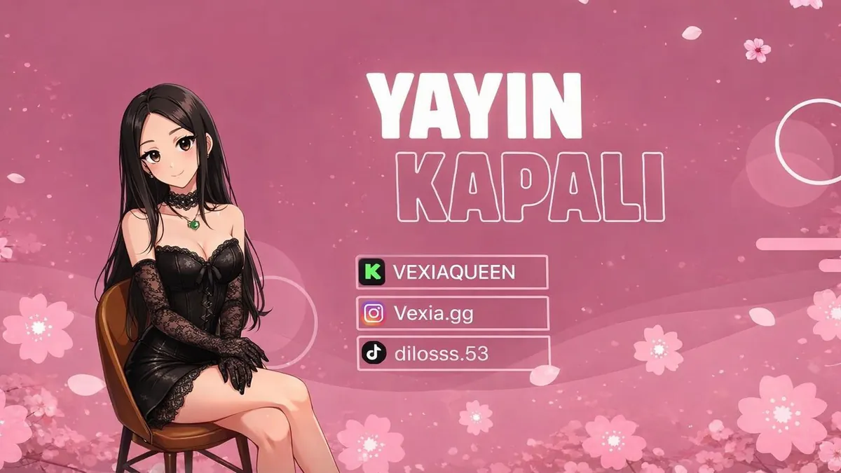 VEXIAQUEEN