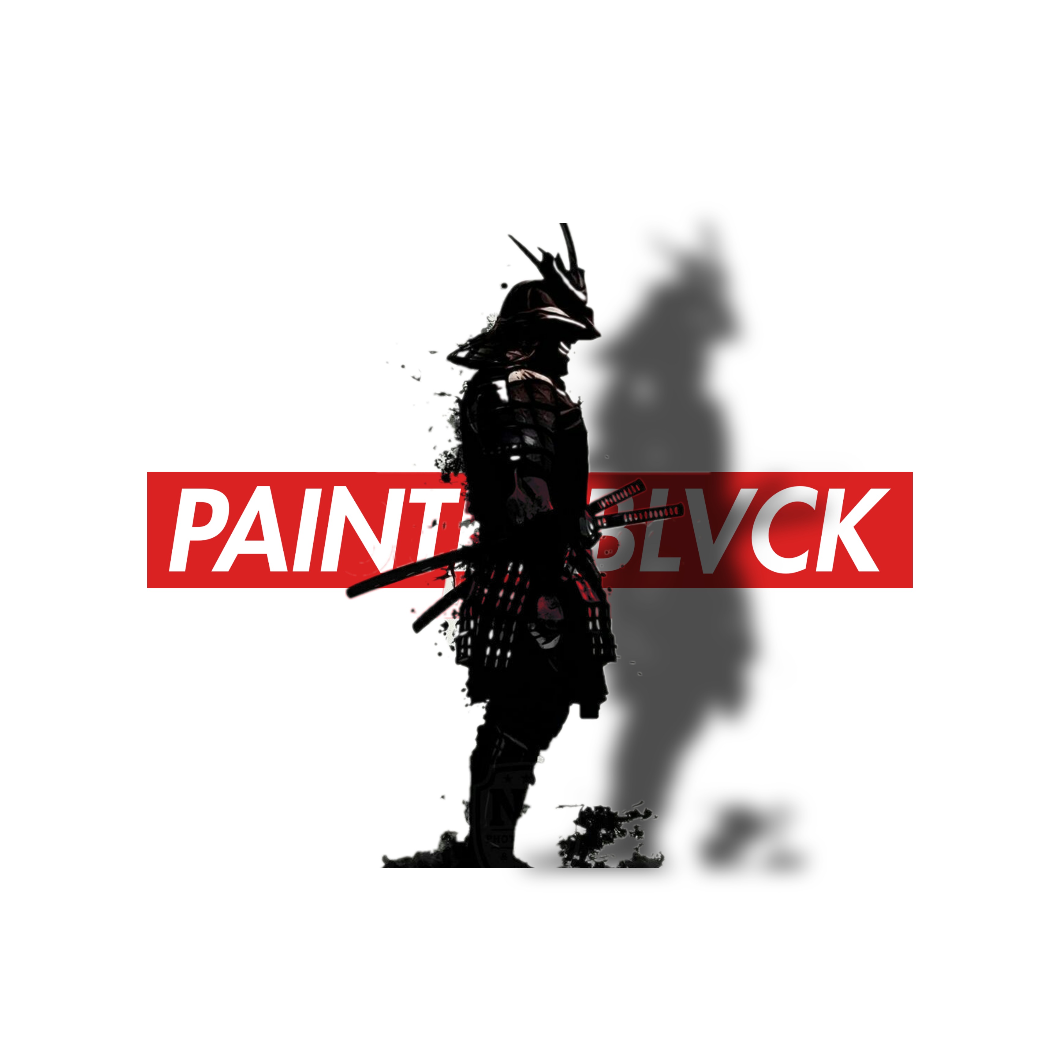 Kick banner for @paint