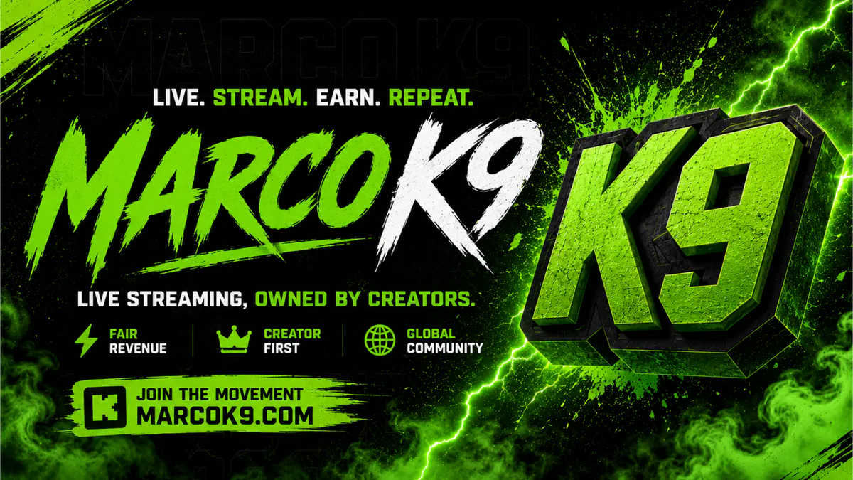 marcok9