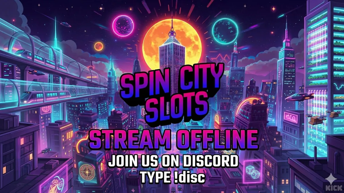 Spincityslots