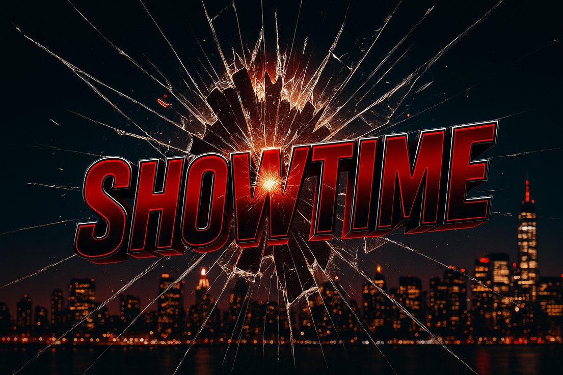 FredShowTime