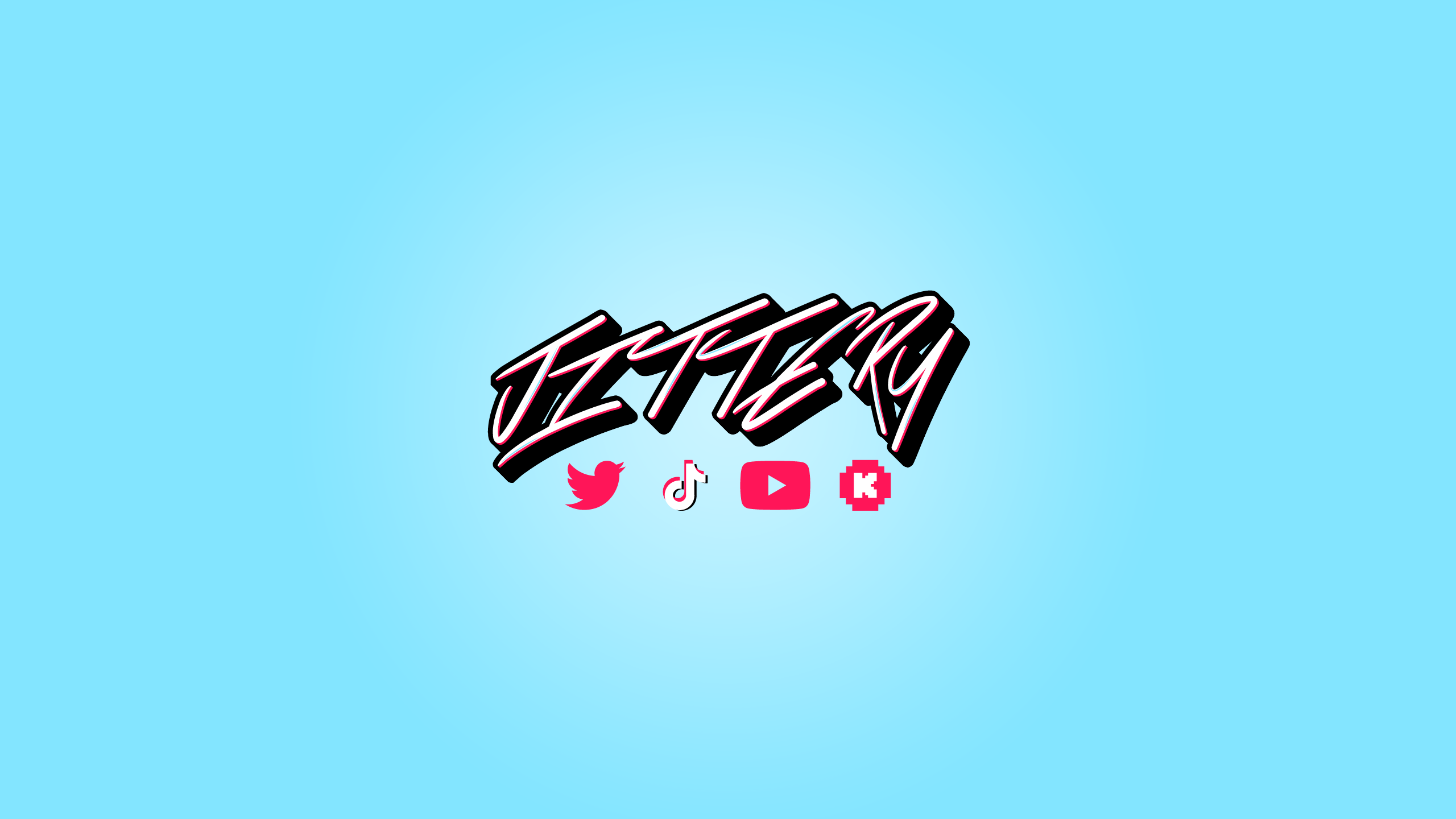 Kick banner for @jittery