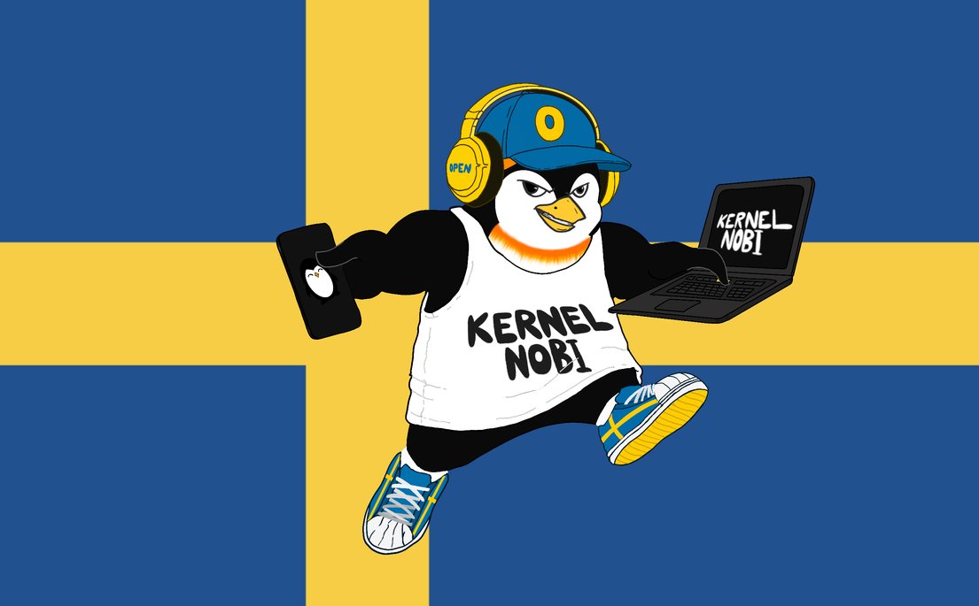 OpenguinKernelnobi