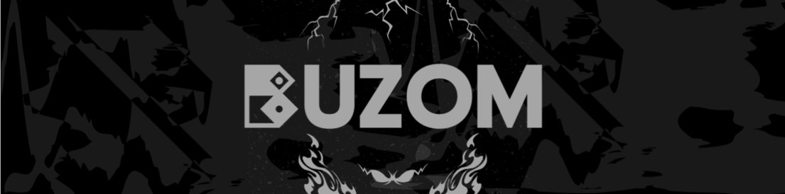 Buzom