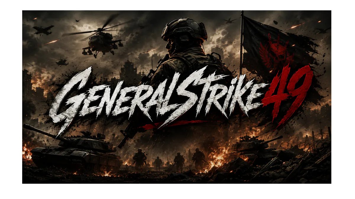 GeneralStrike49