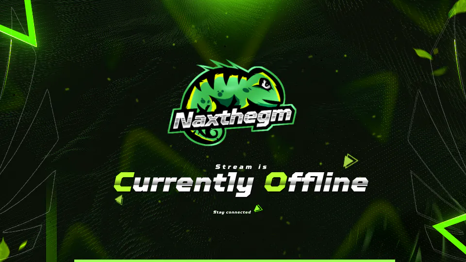 Naxthegm