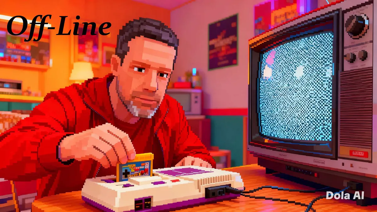 klonnyy