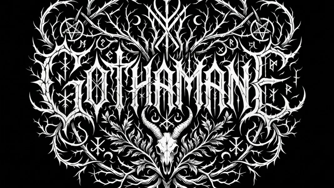 Gothamane