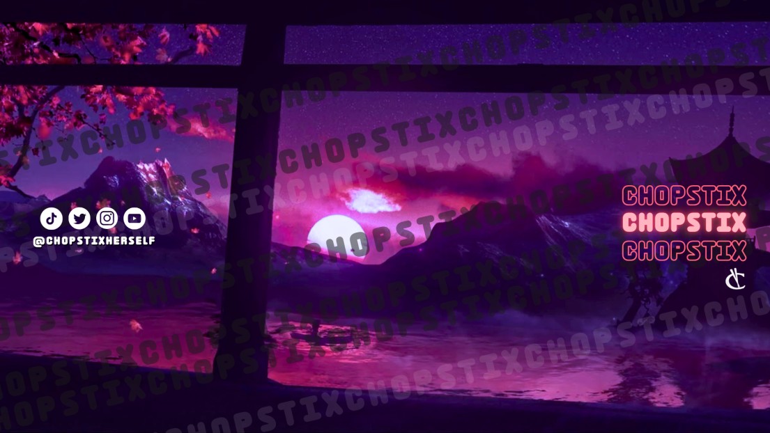 Chopstix