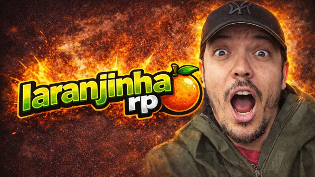 LaranjinhaOficial