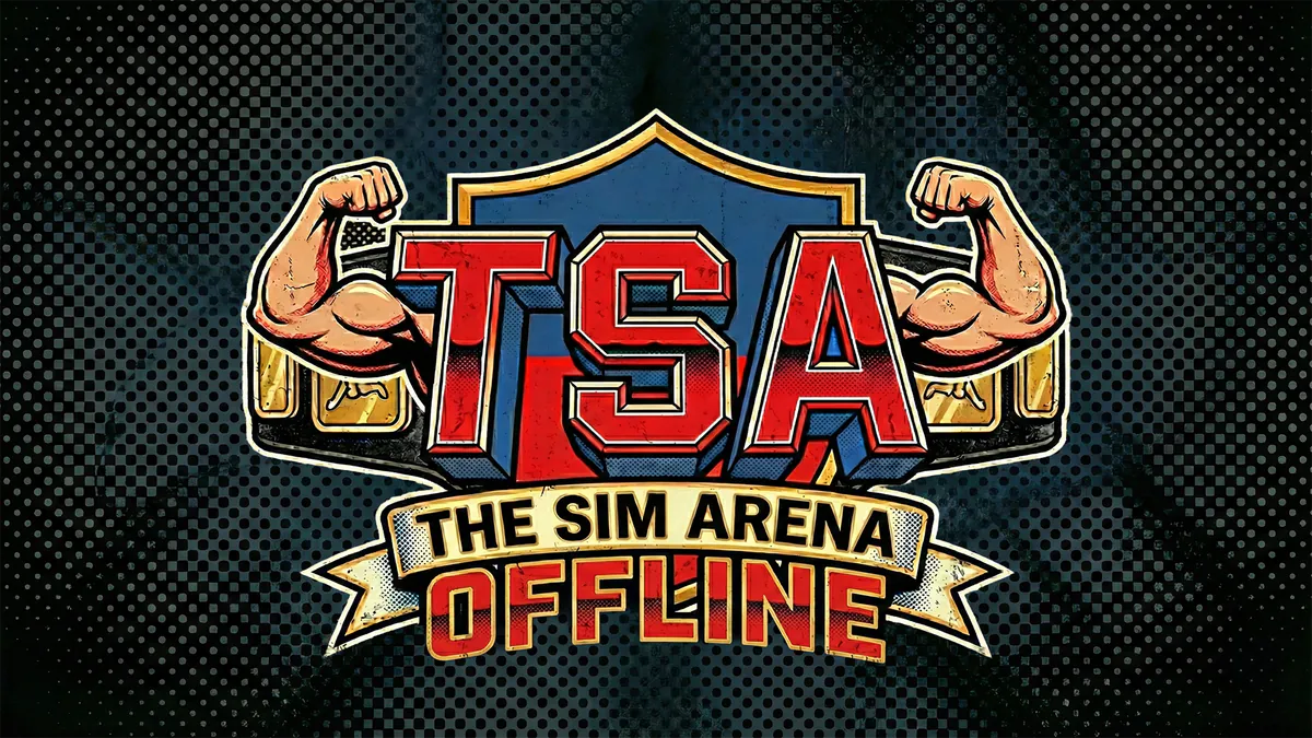 TheSimArena