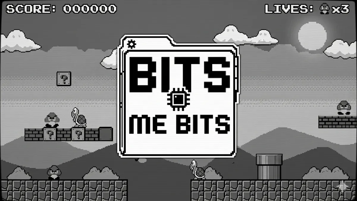 bitsmebits