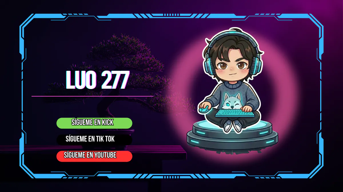 Luo277