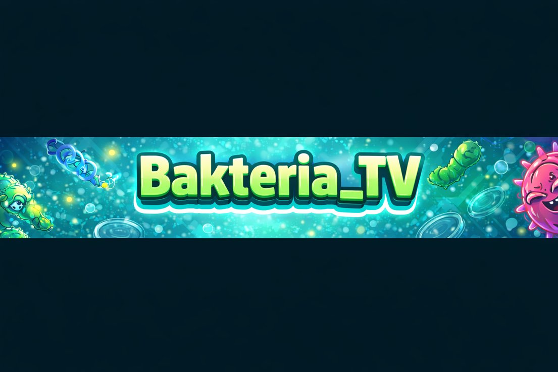 Bakteria_Tv