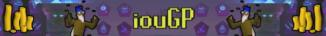iouGP