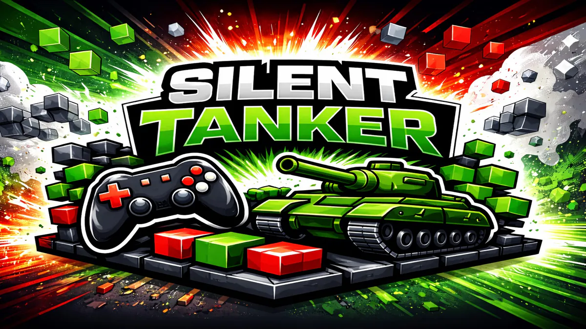 SilentTanker