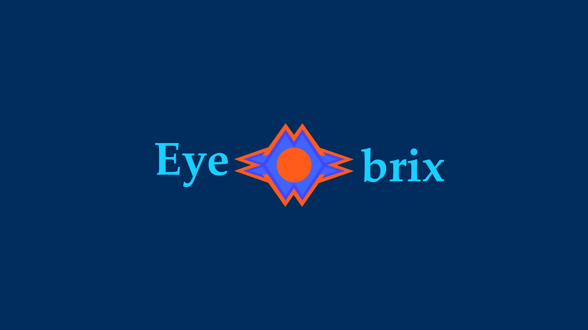 Eyebrix