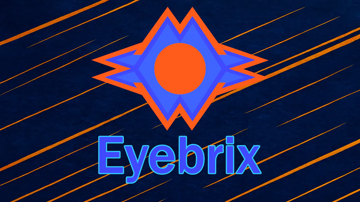Eyebrix